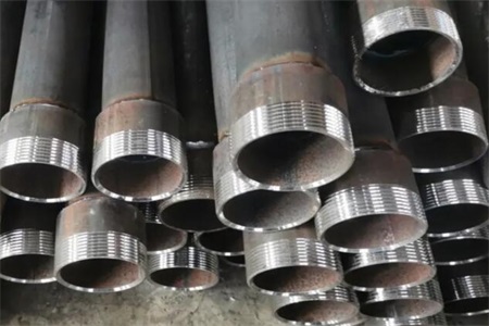 淮南声测管厂家