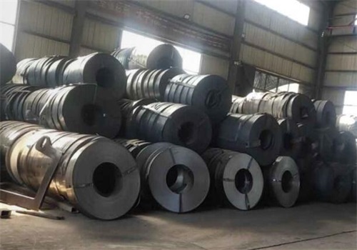 淮南声测管厂家