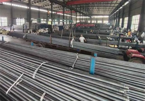 淮南声测管厂家