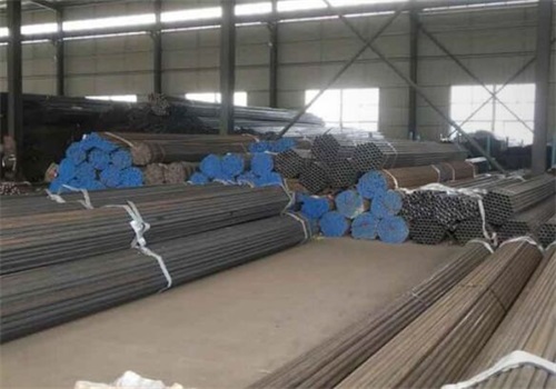 淮南声测管厂家