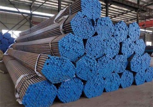 淮南声测管厂家