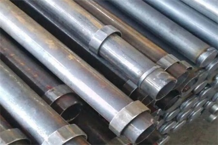 淮南声测管厂家