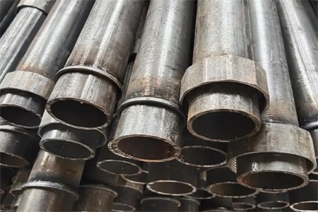 淮南声测管厂家