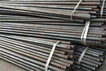 淮南声测管厂家