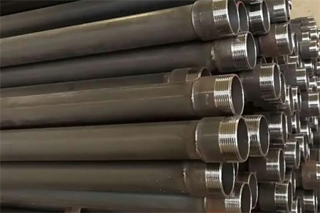 淮南声测管厂家