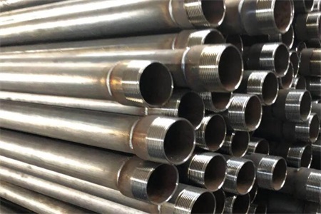 淮南声测管厂家